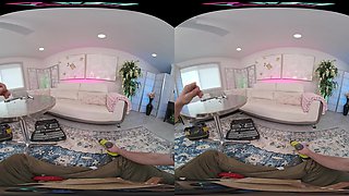 All About The Nuts & Balls - Vrhush - Sexlikereal