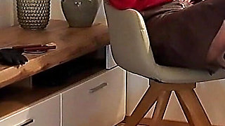 Snot, Ash and Sperm for the Slave