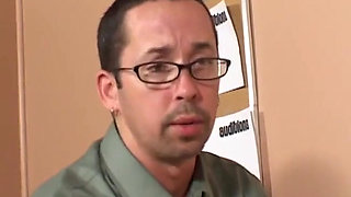 My teacher it's a bitch!!