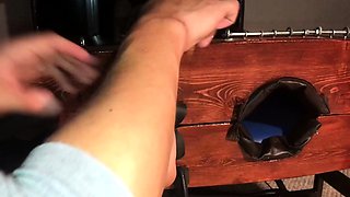 Devil's Footstool aka devilsfootstool OnlyFans - Tina