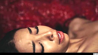 Watch perfect Kendra Sunderland's porn
