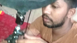 Newly Married Girl Hard Core Fuck with Desi Indian