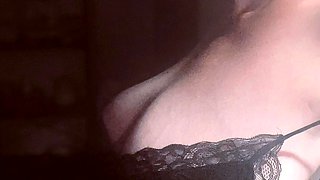 Amateur Blonde With BIG BOOBS Hot Free Cam Show