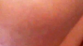 New MILF Licks a Big Dick and Blowjob It in Her Pussy in the Bedroom