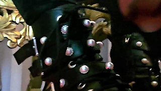 Monika Schmidt Dirty Shoe Soles Licking Giantess Boot Worship