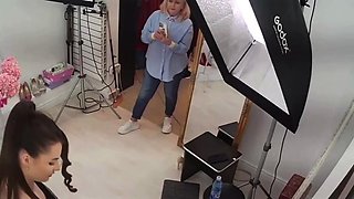 Naughty Amateur Fucked On Hidden Cam