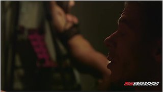 Abella Danger Gives Him Full Control To Fulfill Her Dirtiest Fantasies