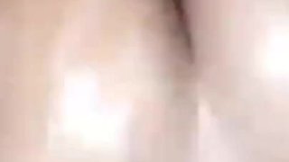 Big Round Ass Anal Fucked with Big Black Cock