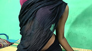 Indian Tamil Doctor Hard Fuck with Patient Clear Audio