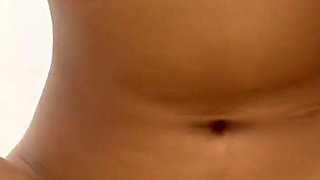 I Help My Sexy Stepsister with Her Aerobics Classes and We End up Fucking Really Nice and Hard