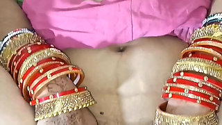 Sister-in-law got a chance and fucked her.