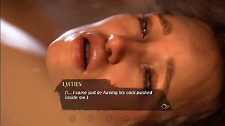 Stepsister Fucked Very Hard and Deeper