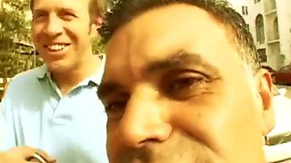 Hotel fuck in South Beach ft. Ashlynn Brooke: Big Tits, Big Ass  Blowjob Porn