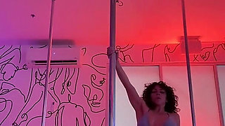 Pole Dancing