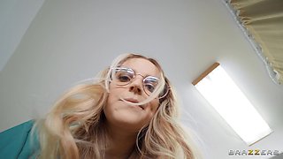 Exciting slutty girl Pristine Edge mind-boggling clip