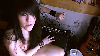 Perfect Pussy Close up milf Selda