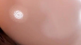 Futuretist Intense Monster Cock Ravages Tight Pussy: Wild Ride with Explosive Cumshot