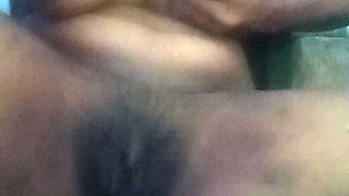 School girl masturbation