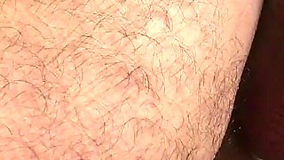 I Wanted to Cum in Her Ass but She Squeezed My Cock so Hard with Her Tight Pussy for My Juice