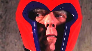 Tom Byron and Jeanie Marie Sullivan in a threesome adventure