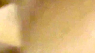 Te the Ass of the Hot Wife of the Cuckold Friend - Anal on the Wife