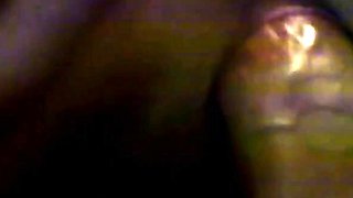 Home Video of Blonde with a Beautiful Ass in Doggy Style