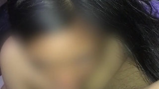 My hot cum with your Big tits