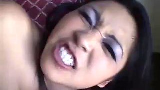 Japan  BBC ft. Tia Tanaka: Blowjob, Babe  Asian Porn