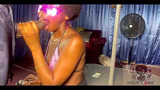 I Gave Him a Private Dance