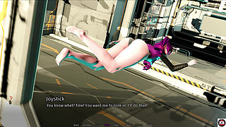 A House in the Rift - ( PT 11) - Zanith