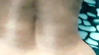 Desi young girl sex with her stepbrother when no one at home