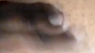 BBC Deep Anal Doggy Moaning Doppg Creampie