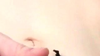 German Scout - Flexible Shy Girl Sweetie Plum Pickup and Fuck