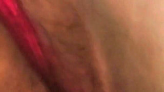 Panties Pussy Wedgie & Play