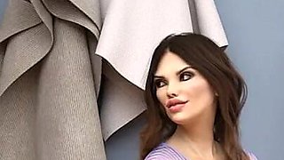 Stepsis Blowjob- Sexbot #15- Gameplay