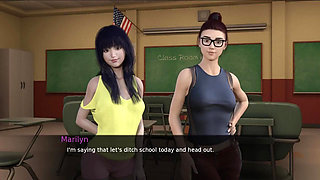A Step-mother's Love (orborigin) part 6 Part 52 Gameplay by Loveskysan69