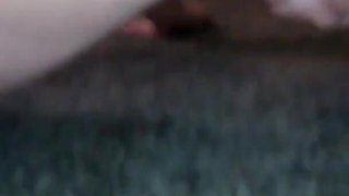 Jessi Stretches Out Loose Pussy with a Cup