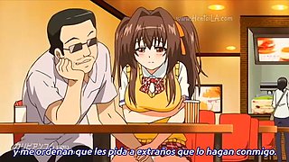 Ikenai Koto The Animation Episodio 1 Sub Spanish