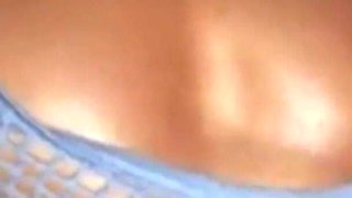 YoungEnglishBBW sucking BBC Nata4sex nipples