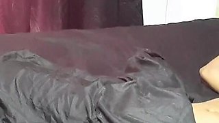 Me Follo a Una Mujer Mayor Que Yo Sw Mientras Su Marido Nos Graba