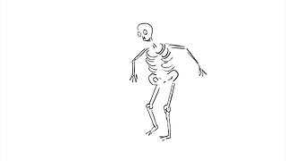 How walking affects your body