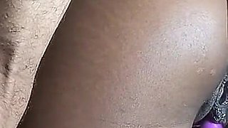 Anal Is Savored