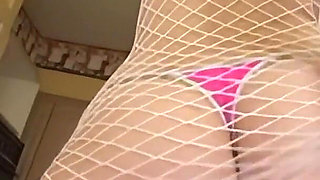 Harmony Rose: a Perfect Tit Goddess Ass Fucked by Two Big Cocks