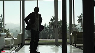 Watch fiery Will Pounder and Selina Imai's video