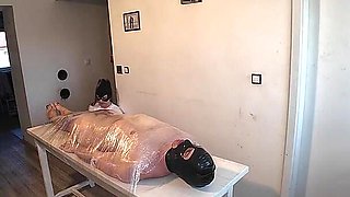 Breathplay on Table