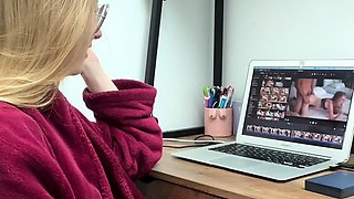 Alice Amateur Blonde Teen Ftvgirls Masturbation