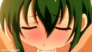 Tsuma No Haha Sayuri Episode 2