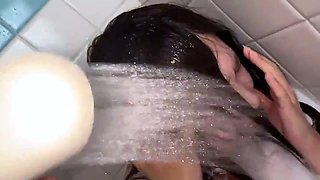 Korean wife on couch Amateur Asian Japanese Korean Webcams