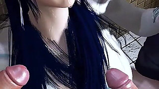 Lustful Seductive Siren in 3D - 3D Animation Hentai