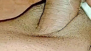 Reverse Cowgirl Mature MILF Cumshot in Pussy